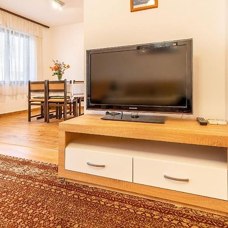 Apartments Jurina 2 Krk Town Εξωτερικό φωτογραφία