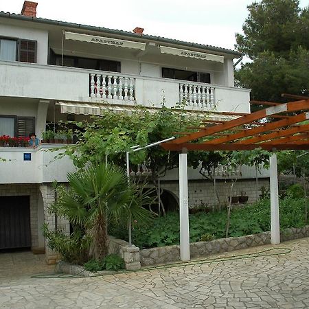 Apartments Jurina 2 Krk Town Εξωτερικό φωτογραφία