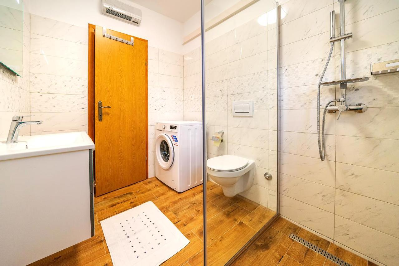 Apartments Jurina 2 Krk Town Εξωτερικό φωτογραφία