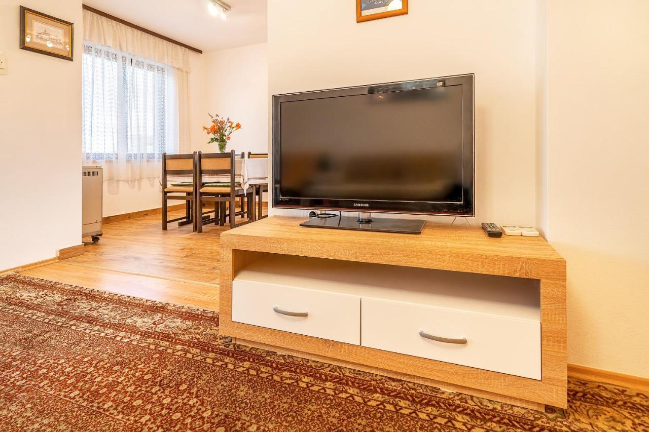 Apartments Jurina 2 Krk Town Εξωτερικό φωτογραφία