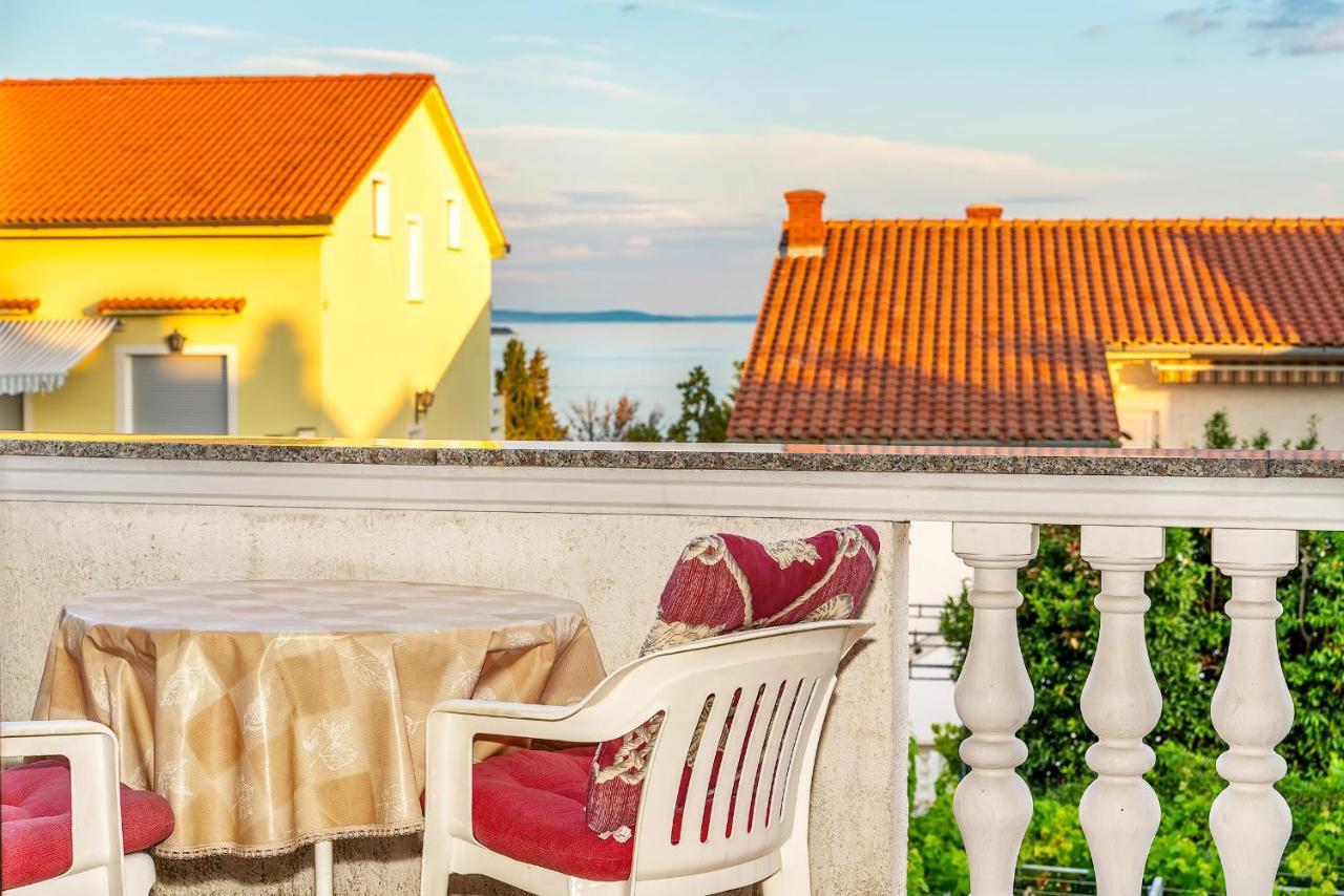 Apartments Jurina 2 Krk Town Εξωτερικό φωτογραφία