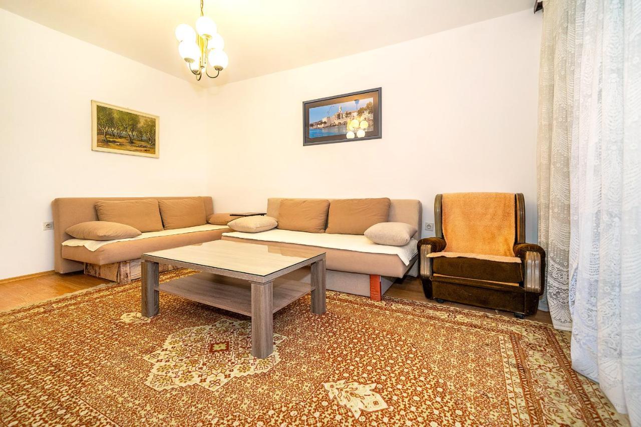 Apartments Jurina 2 Krk Town Εξωτερικό φωτογραφία