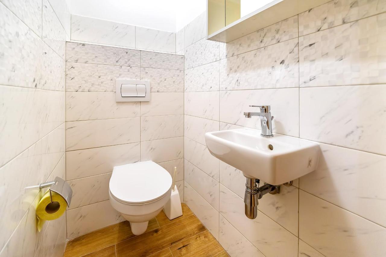 Apartments Jurina 2 Krk Town Εξωτερικό φωτογραφία