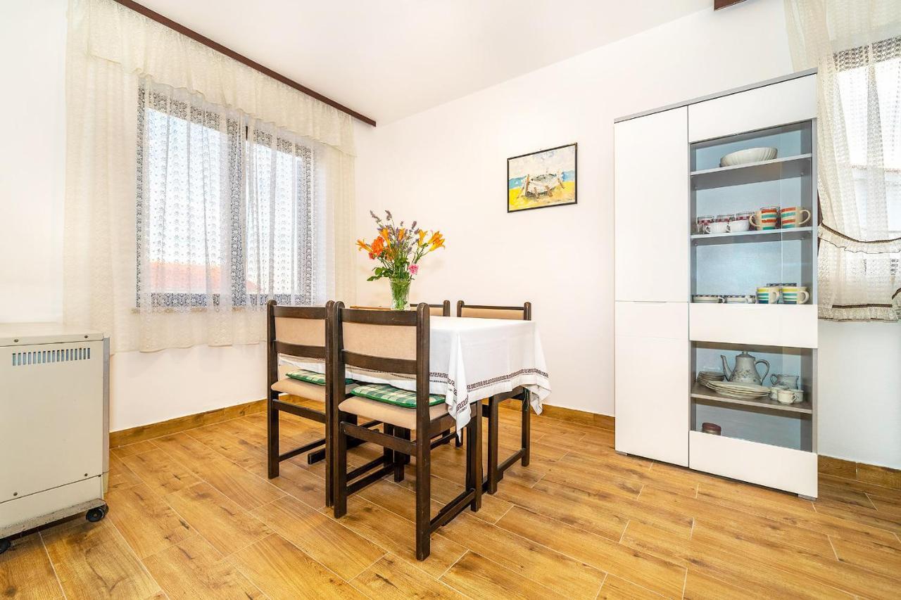Apartments Jurina 2 Krk Town Εξωτερικό φωτογραφία