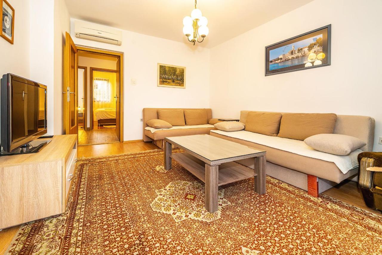 Apartments Jurina 2 Krk Town Εξωτερικό φωτογραφία