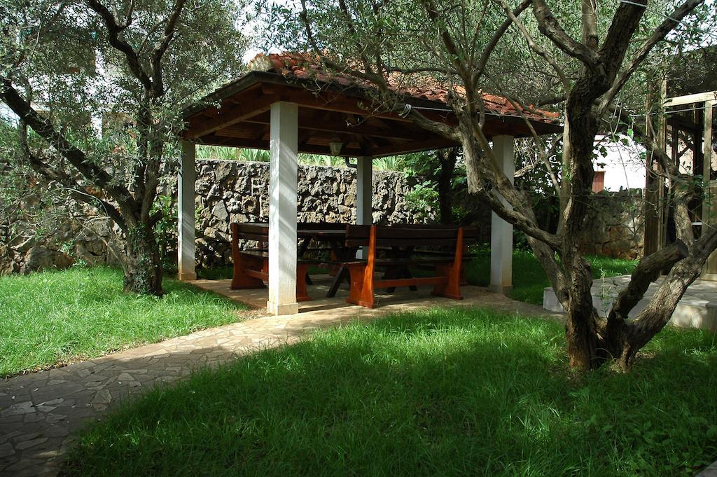 Apartments Jurina 2 Krk Town Εξωτερικό φωτογραφία
