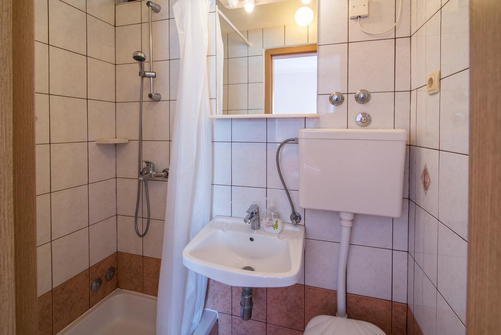 Apartments Jurina 2 Krk Town Εξωτερικό φωτογραφία