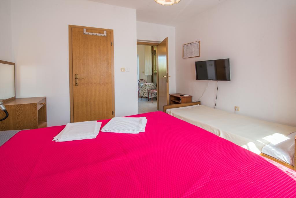 Apartments Jurina 2 Krk Town Εξωτερικό φωτογραφία