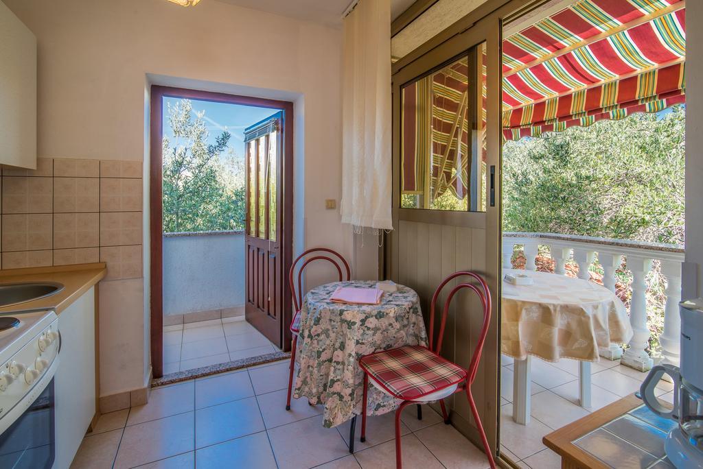 Apartments Jurina 2 Krk Town Εξωτερικό φωτογραφία